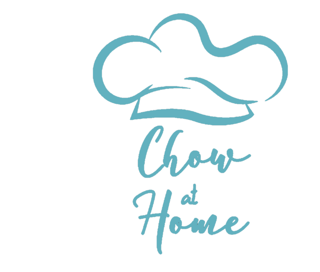 Chow at Home